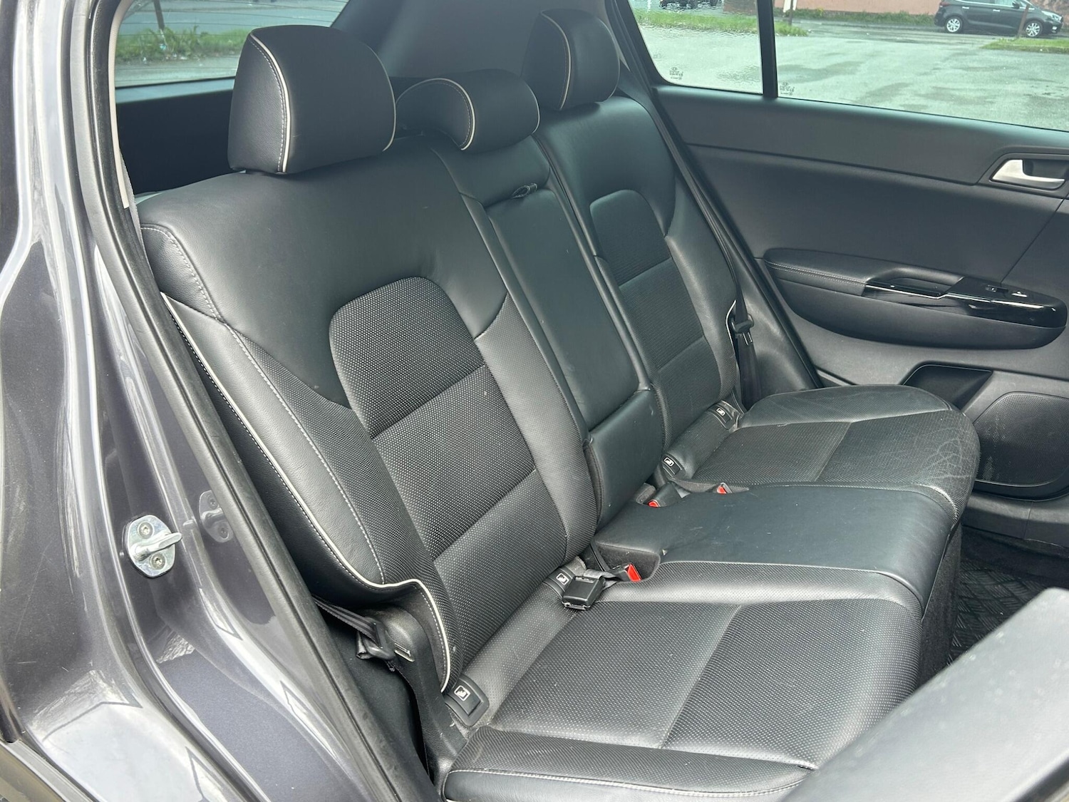 Used Kia Sportage for sale - 78135988: Photo 46