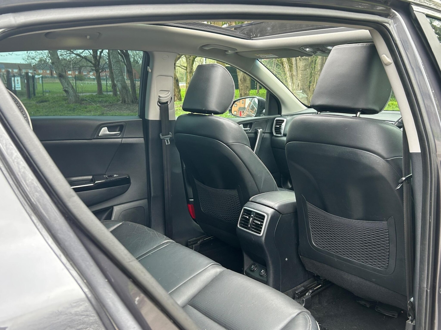 Used Kia Sportage for sale - 78135988: Photo 47