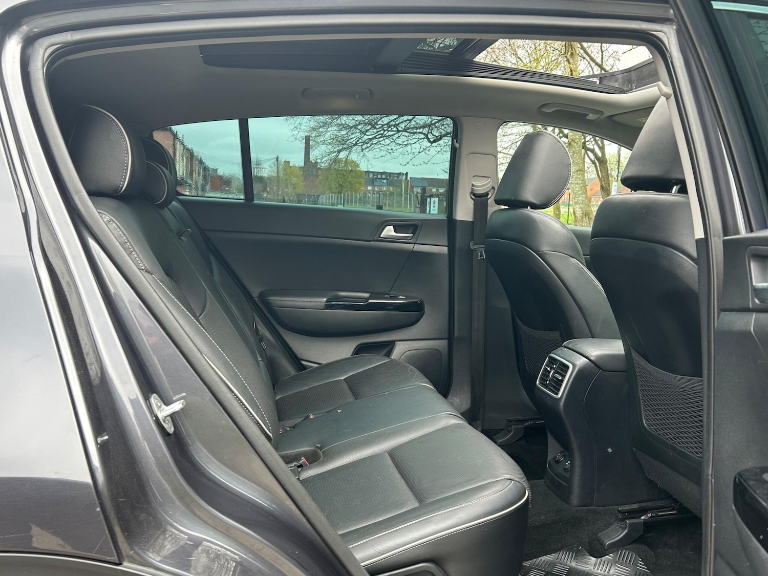 Used Kia Sportage for sale - 78135988: Photo 48