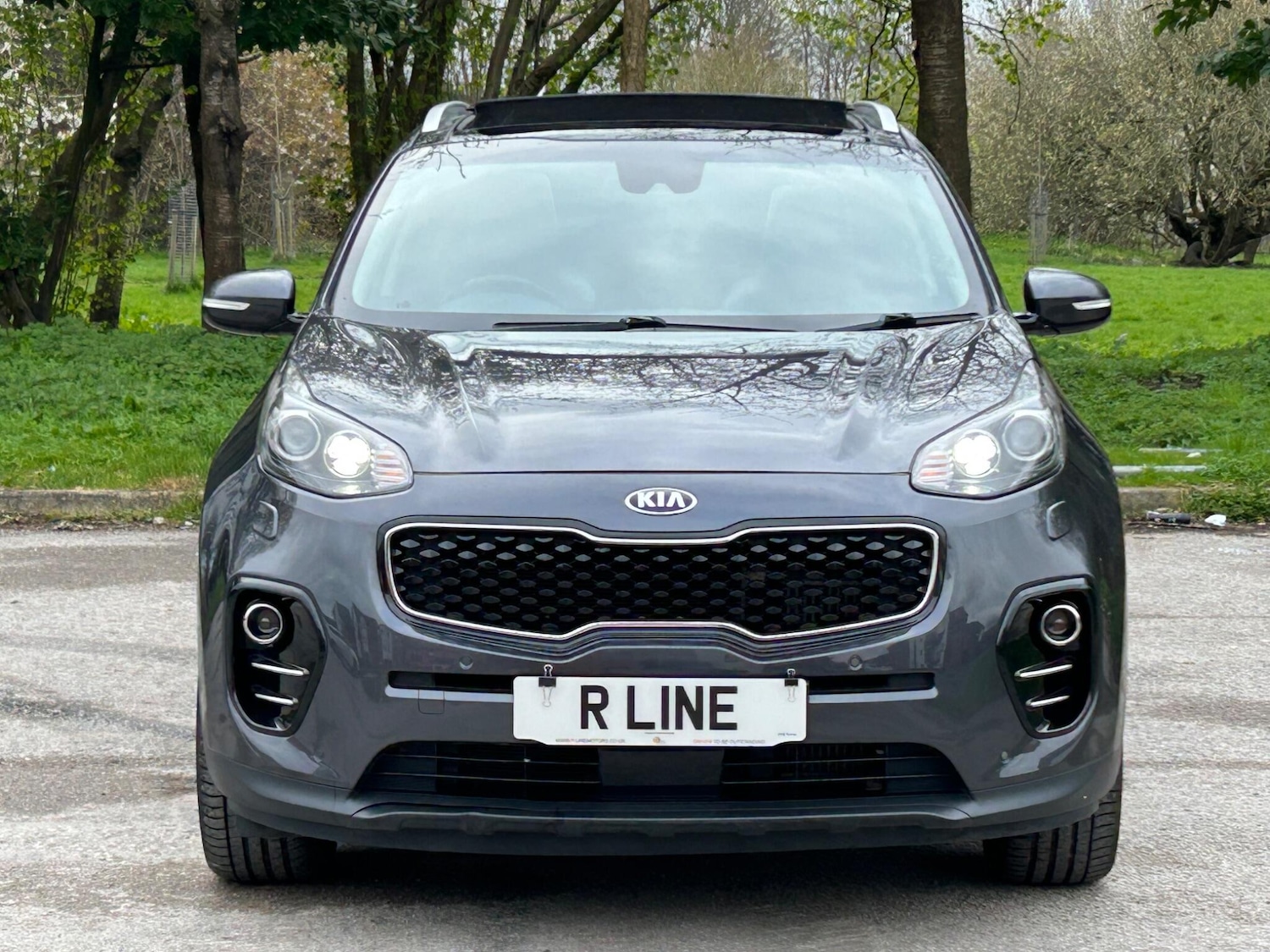 Used Kia Sportage for sale - 78135988: Photo 5