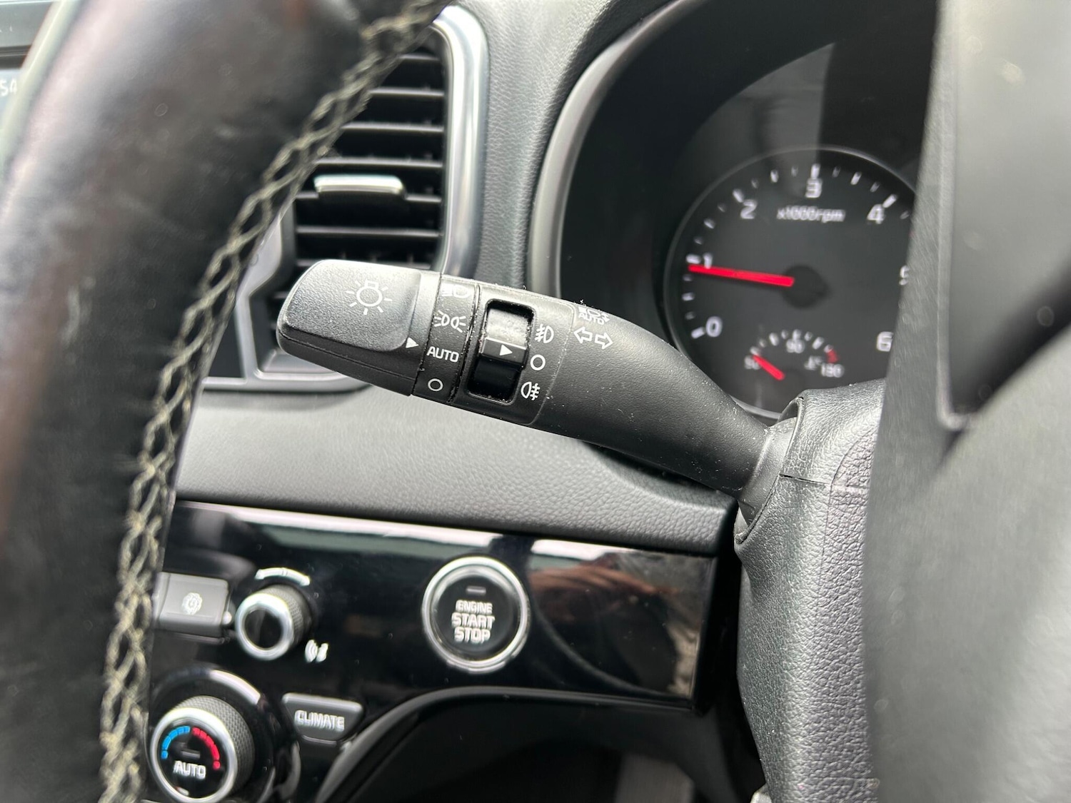 Used Kia Sportage for sale - 78135988: Photo 52