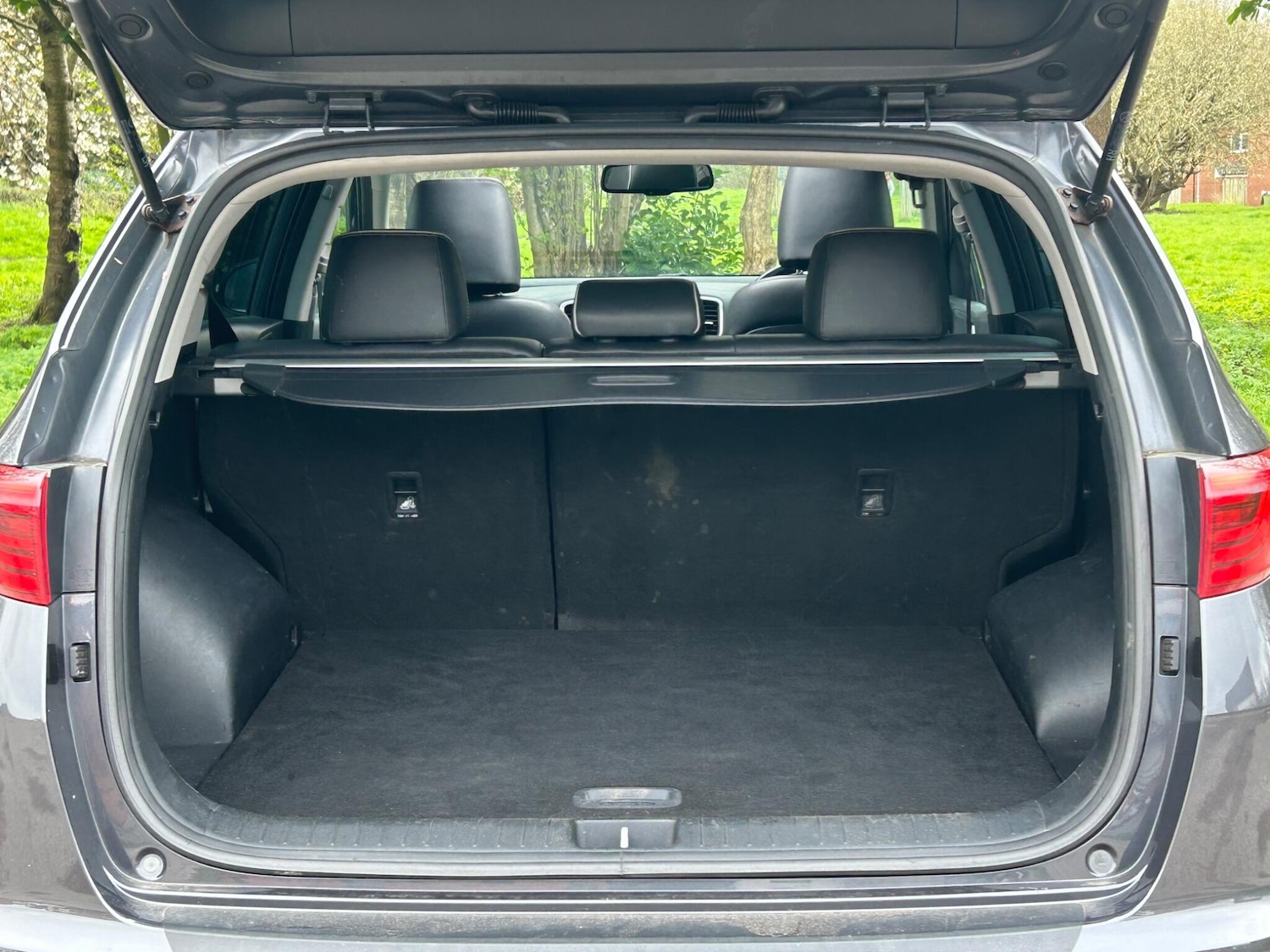 Used Kia Sportage for sale - 78135988: Photo 61