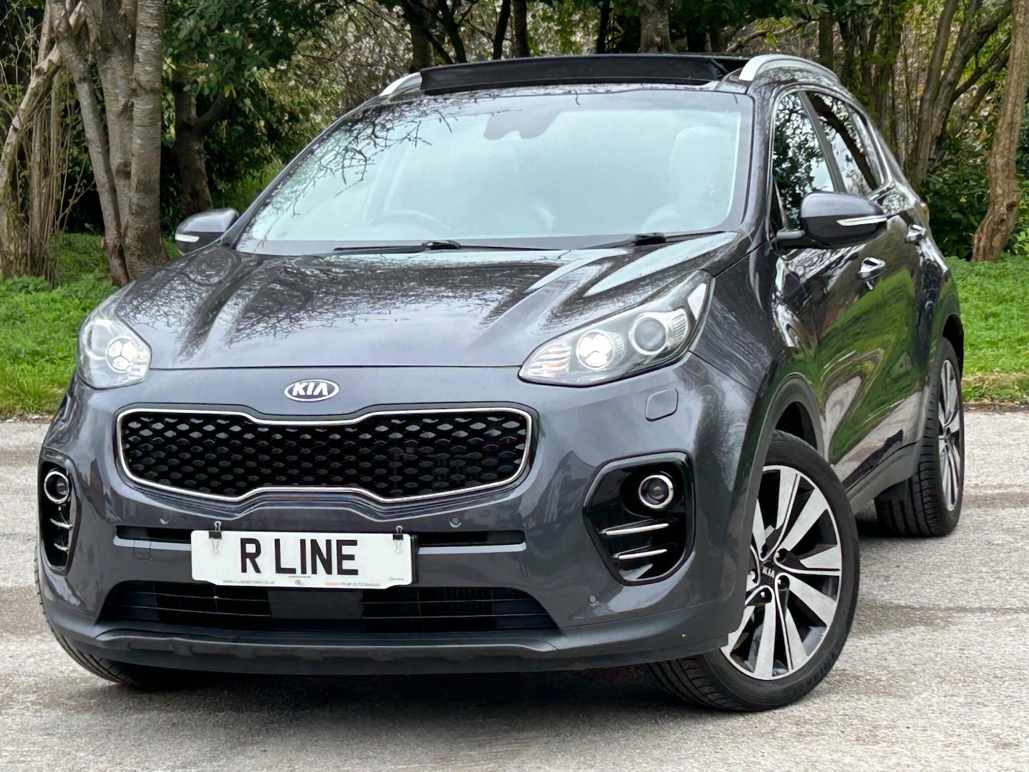 Used Kia Sportage for sale - 78135988: Photo 7