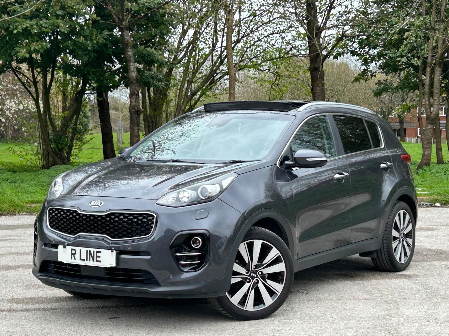 Used Kia Sportage for sale - 78135988: Photo 8