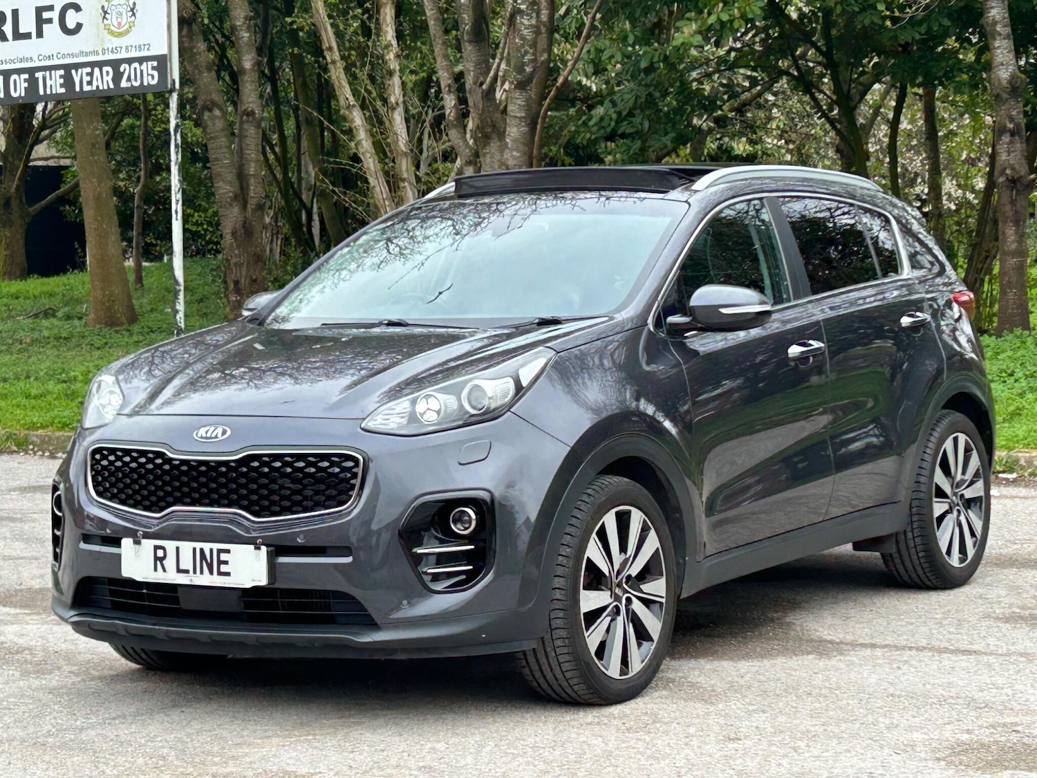 Used Kia Sportage for sale - 78135988: Photo 9
