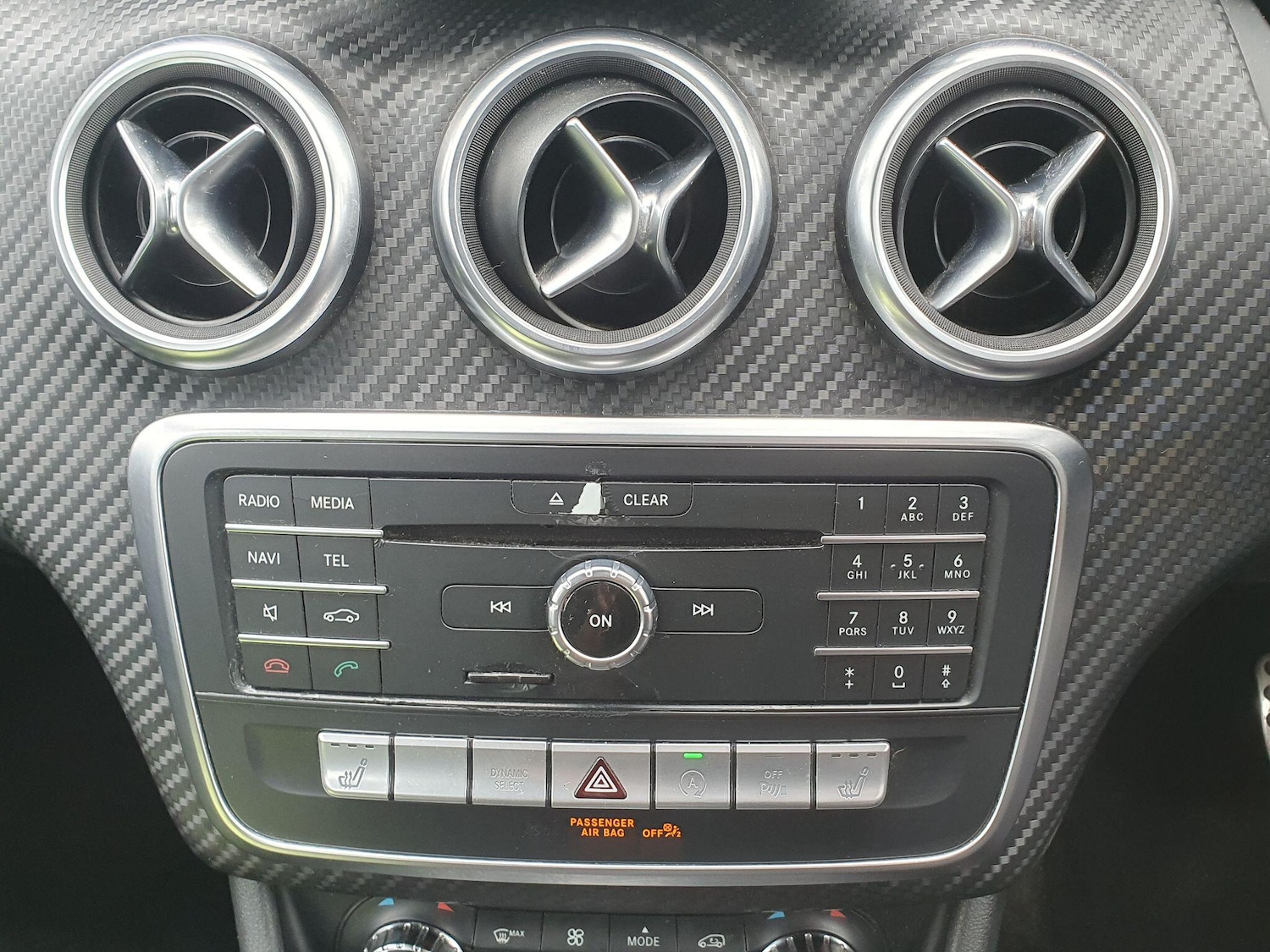 Vehicle 31