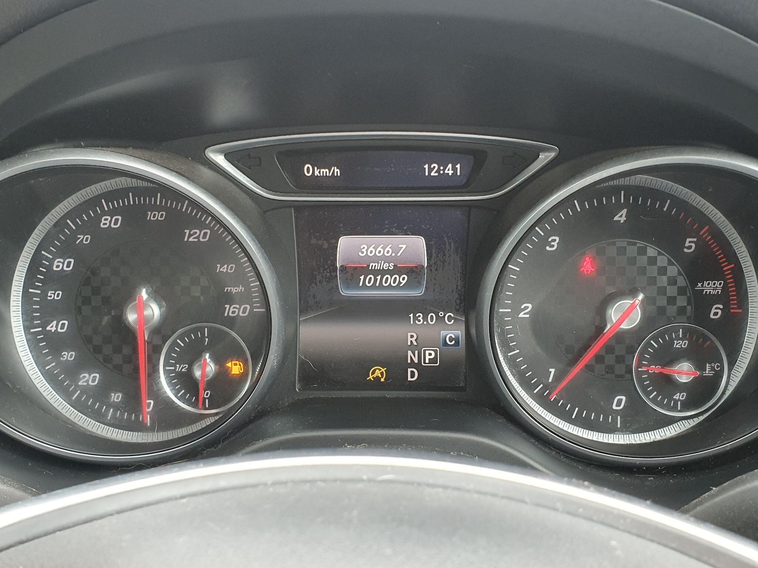 Vehicle 34