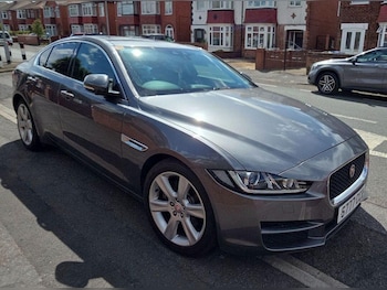 (16) - 2.0d Portfolio Auto Euro 6 (s/s) 4dr