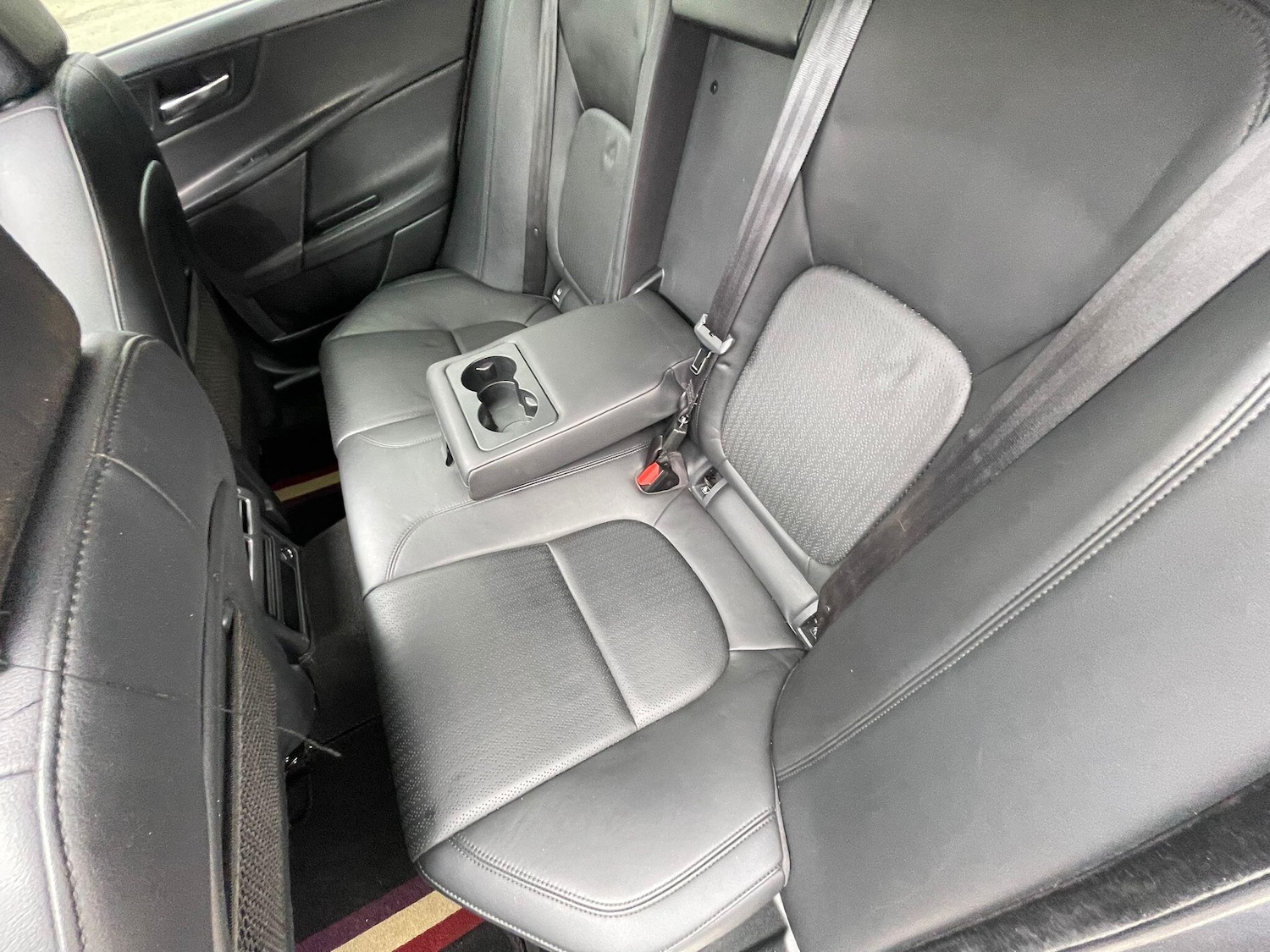 Vehicle 28