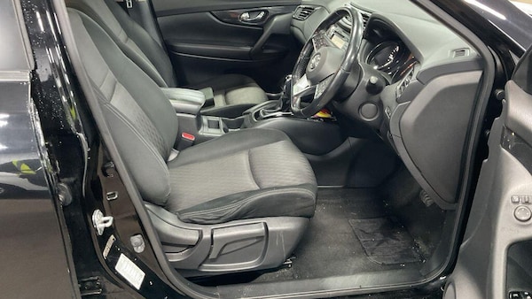 Used Nissan X-Trail 2018 for sale - 76239280: Photo 10
