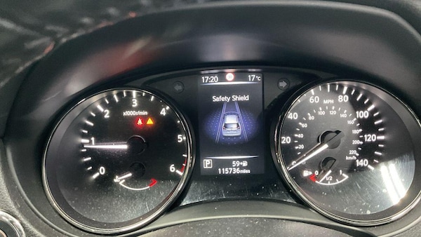 Used Nissan X-Trail 2018 for sale - 76239280: Photo 11