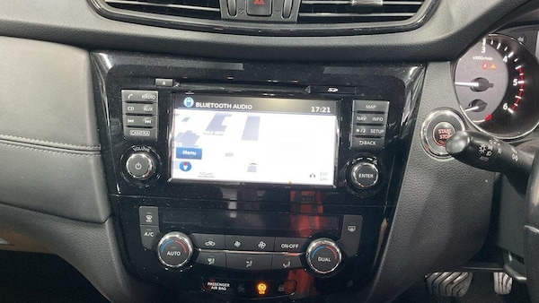 Used Nissan X-Trail 2018 for sale - 76239280: Photo 12