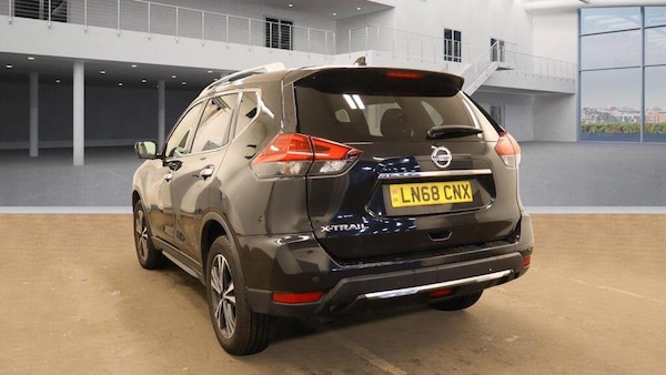 Used Nissan X-Trail 2018 for sale - 76239280: Photo 2