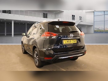 Used Nissan X-Trail 2018 for sale - 76239280: Photo 2