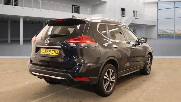 Used Nissan X-Trail 2018 for sale - 76239280: Photo 5