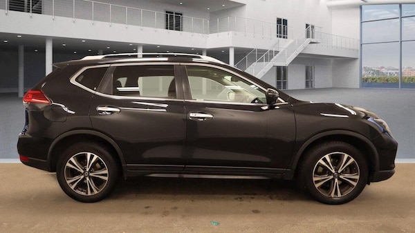 Used Nissan X-Trail 2018 for sale - 76239280: Photo 6