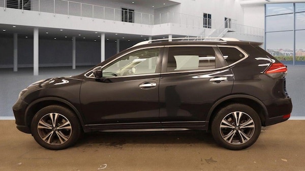 Used Nissan X-Trail 2018 for sale - 76239280: Photo 7