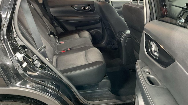 Used Nissan X-Trail 2018 for sale - 76239280: Photo 9