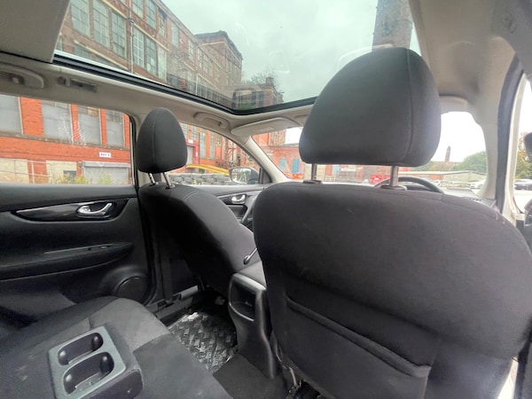 Used Nissan Qashqai 2015 for sale - 76315097: Photo 22