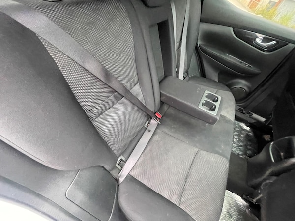 Used Nissan Qashqai 2015 for sale - 76315097: Photo 27