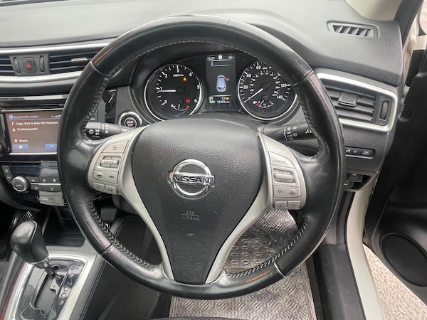 Used Nissan Qashqai 2015 for sale - 76315097: Photo 29