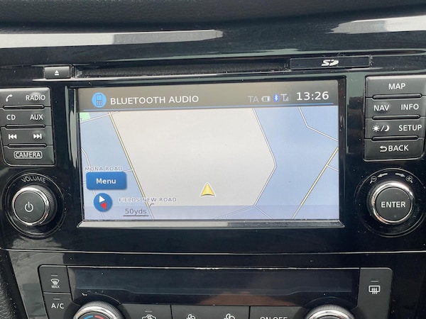 Used Nissan Qashqai 2015 for sale - 76315097: Photo 33