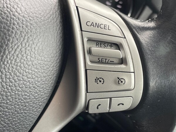 Used Nissan Qashqai 2015 for sale - 76315097: Photo 44