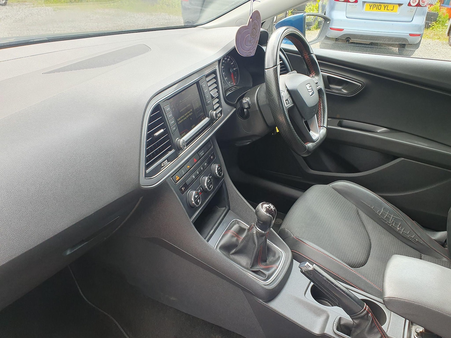 Vehicle 16