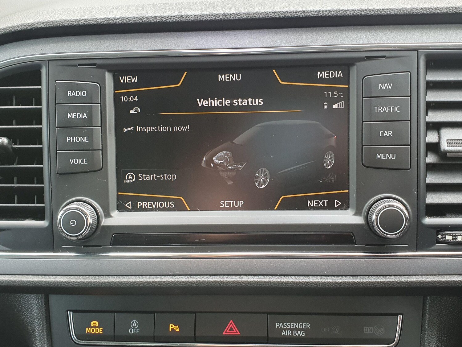 Vehicle 19