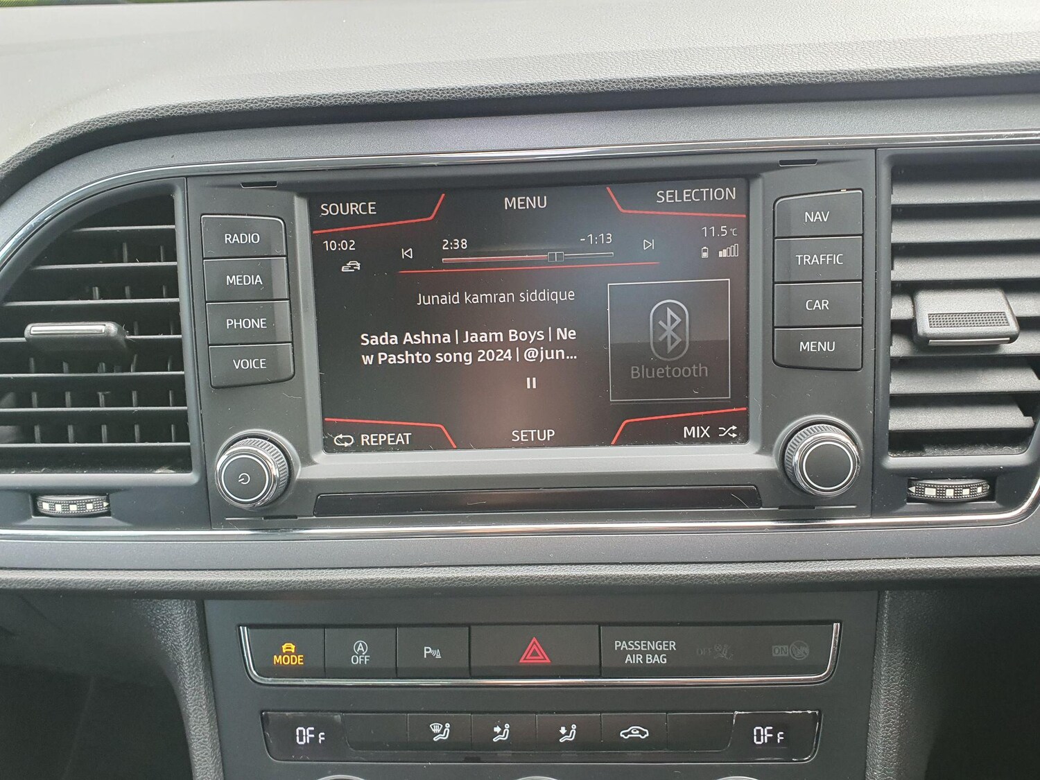 Vehicle 24