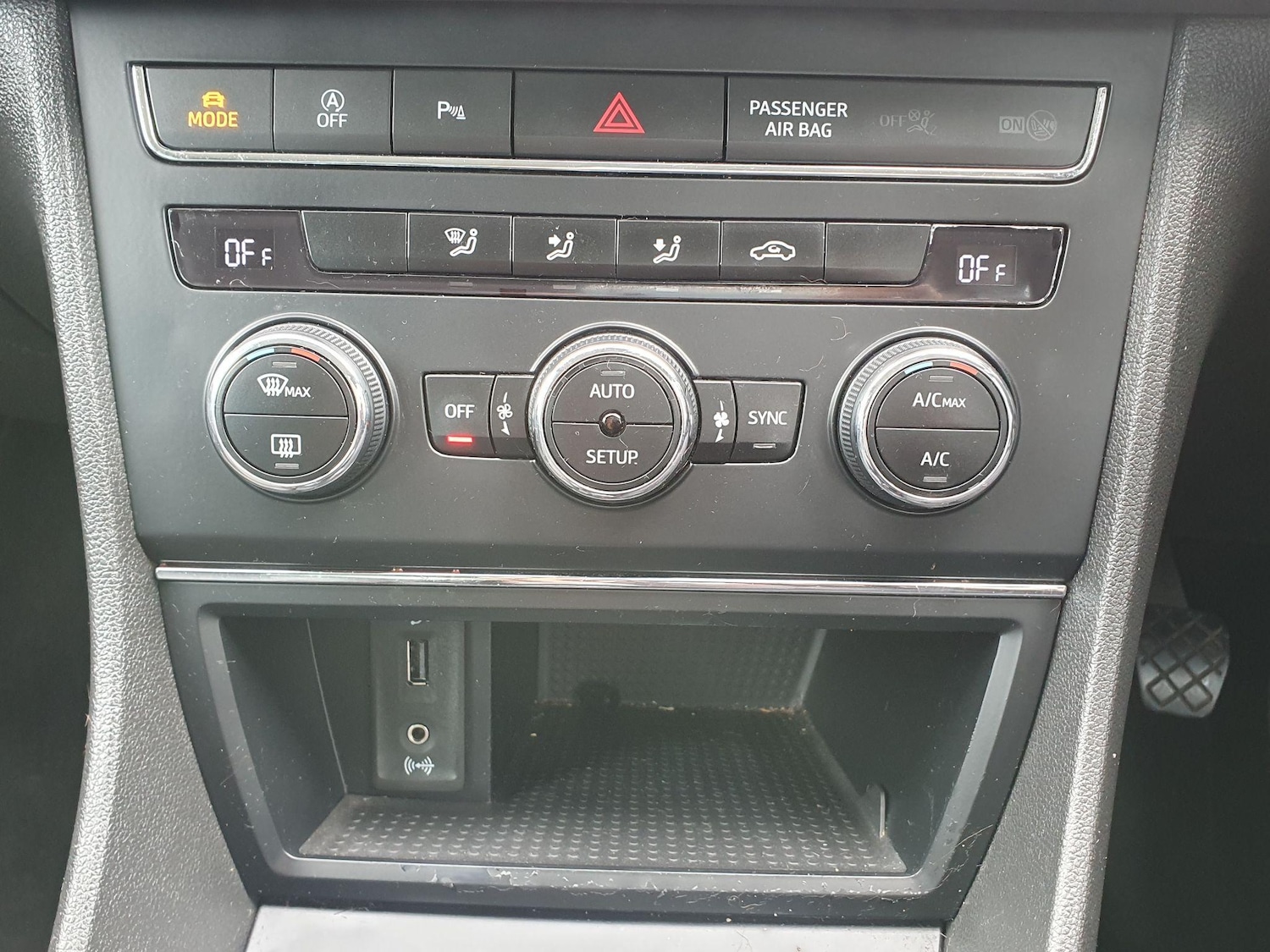 Vehicle 27