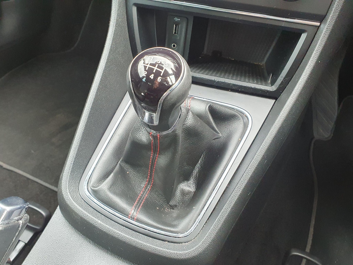 Vehicle 30