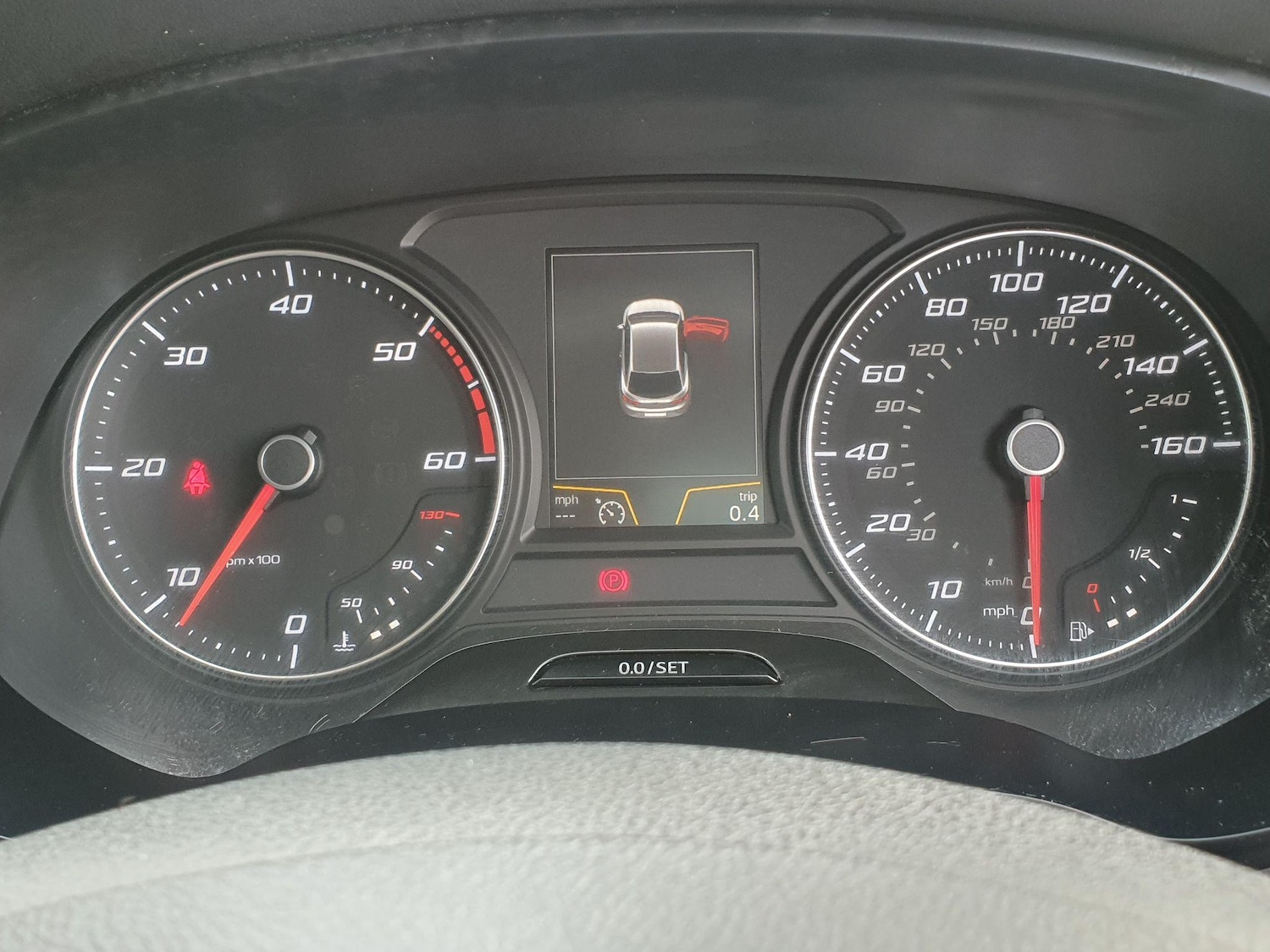 Vehicle 34