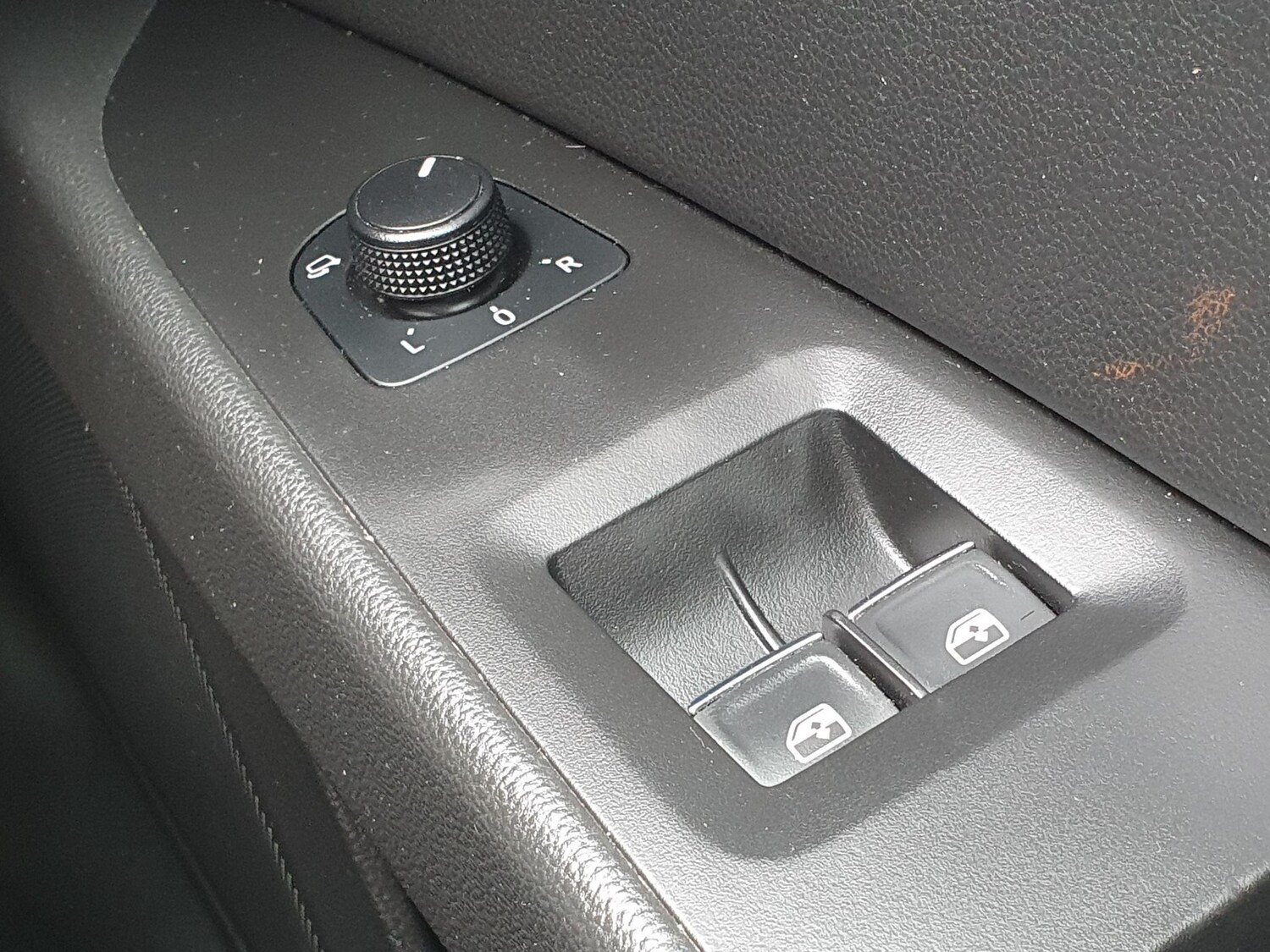 Vehicle 40