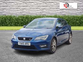 Used SEAT Leon 2015 for sale - 75249801: Photo