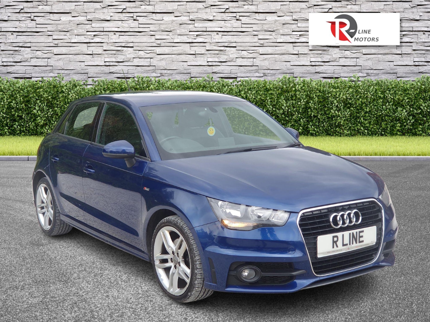 Used Audi A1 2014 for sale - 76473219: Photo 1