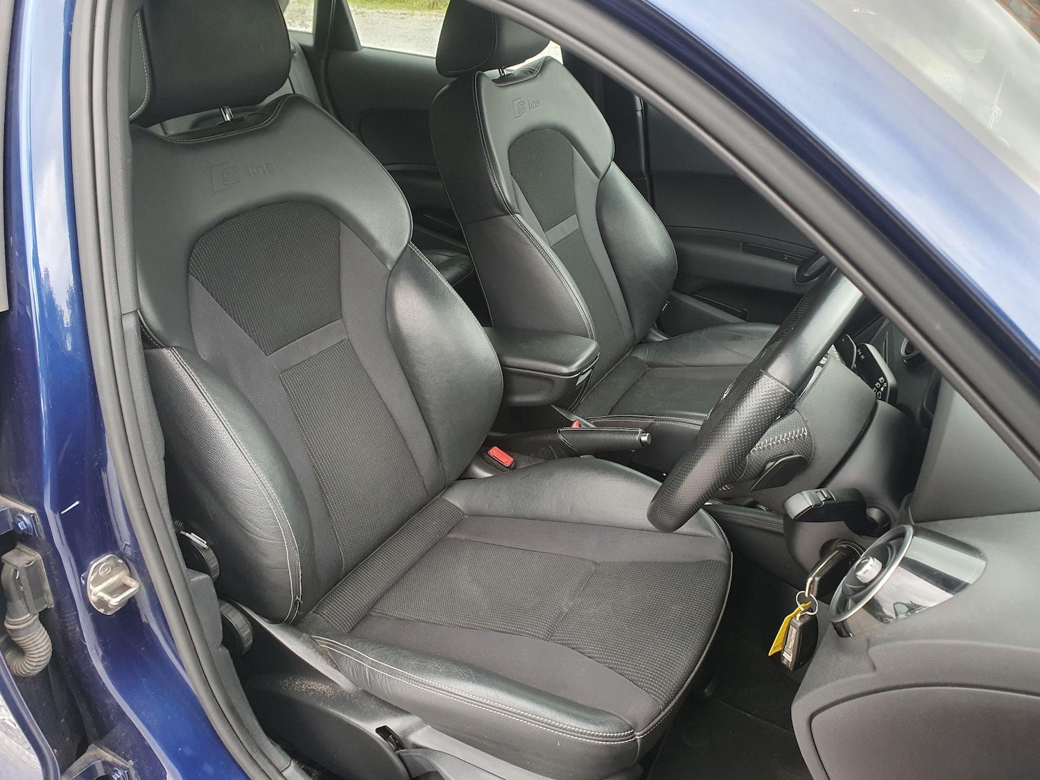 Used Audi A1 2014 for sale - 76473219: Photo 13