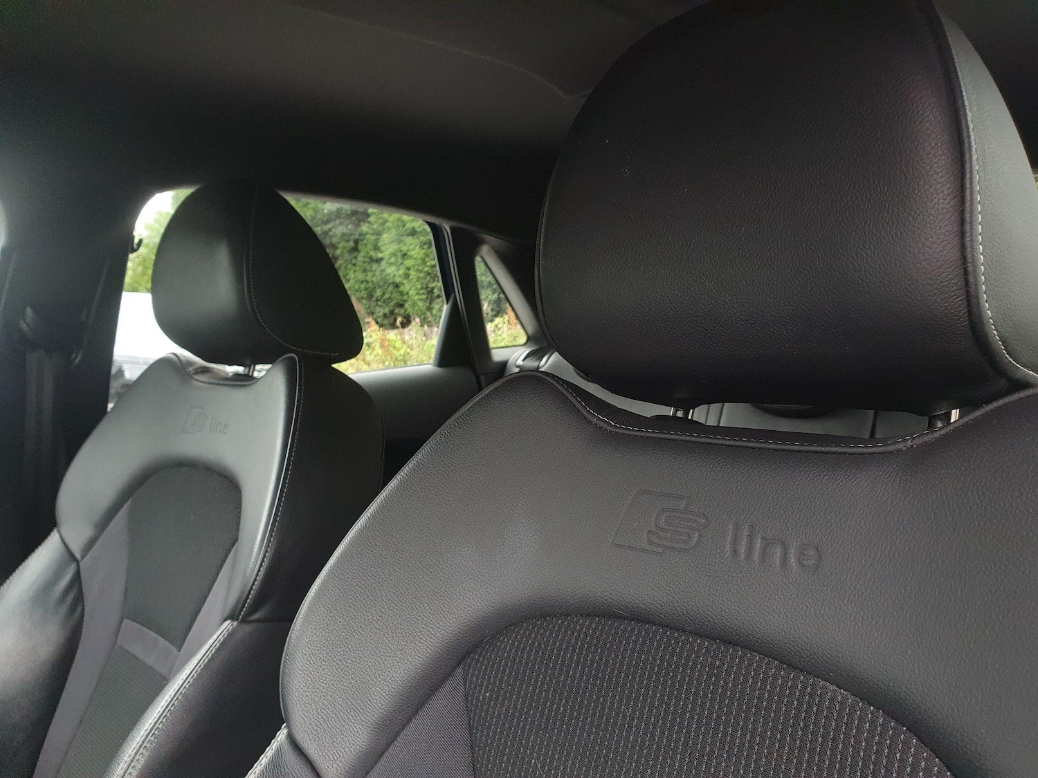 Used Audi A1 2014 for sale - 76473219: Photo 17