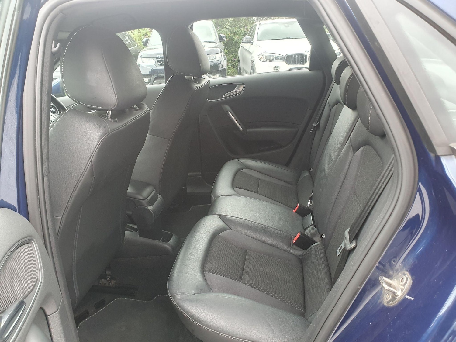 Used Audi A1 2014 for sale - 76473219: Photo 19