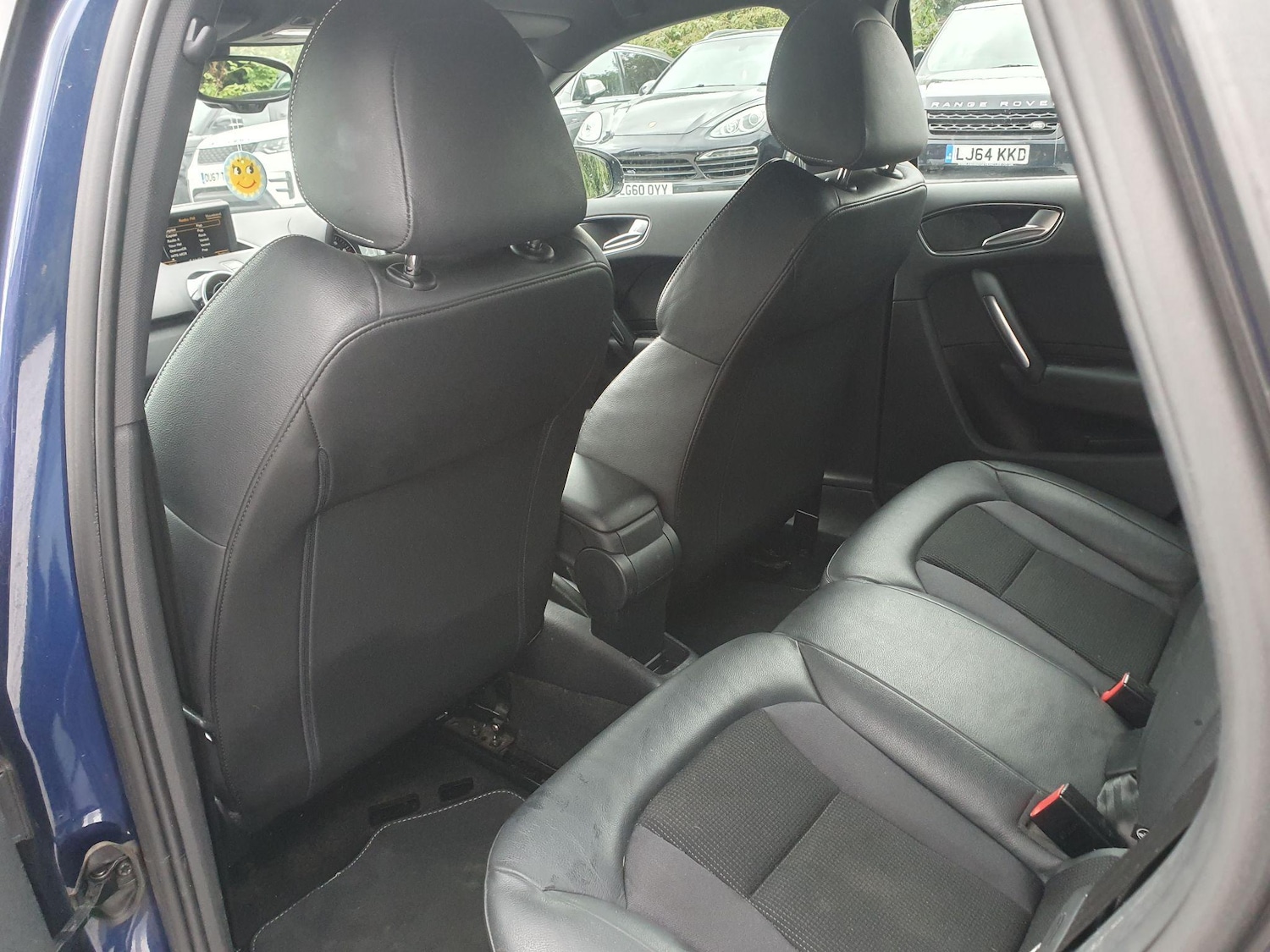 Used Audi A1 2014 for sale - 76473219: Photo 20
