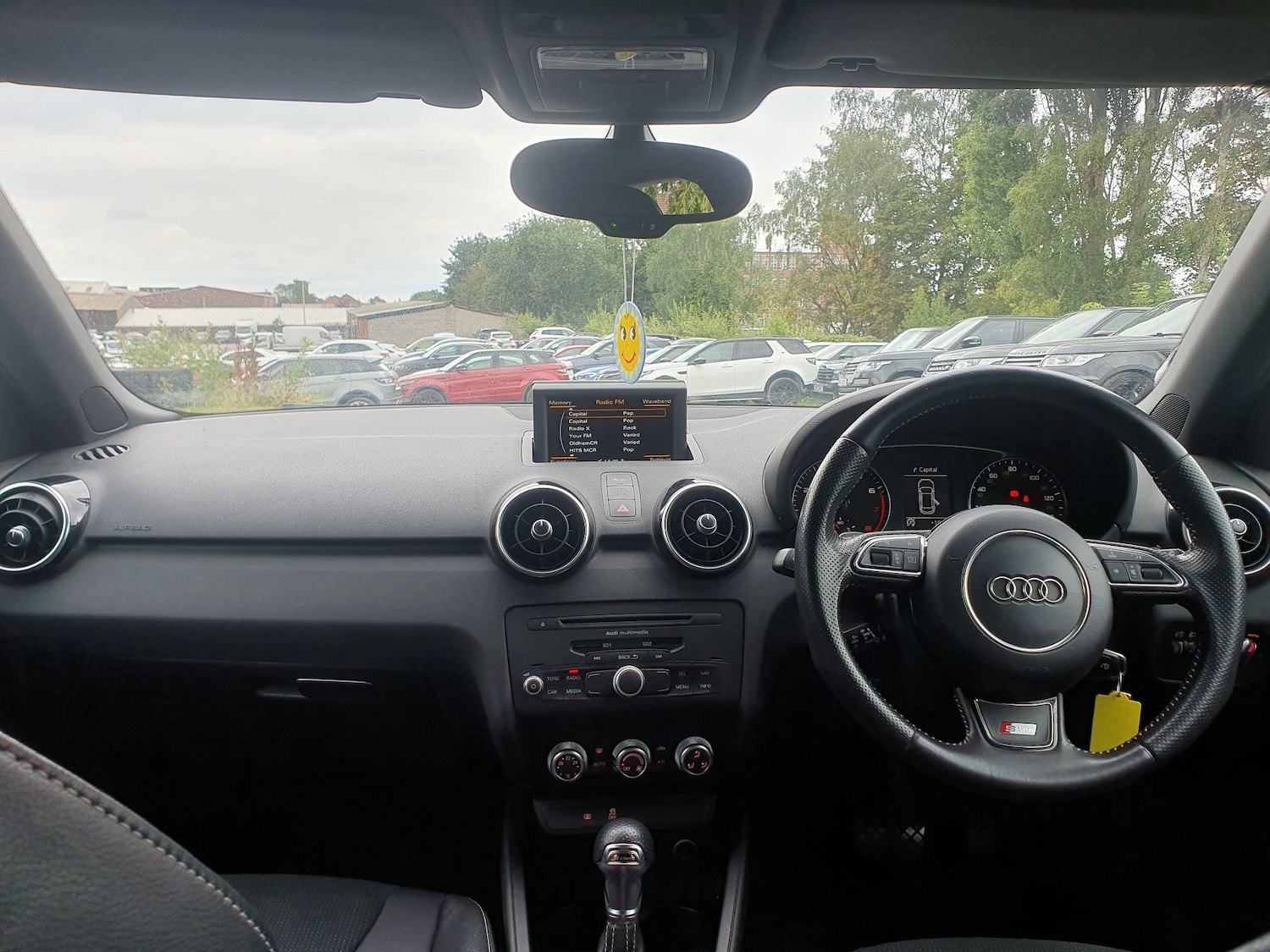 Used Audi A1 2014 for sale - 76473219: Photo 22