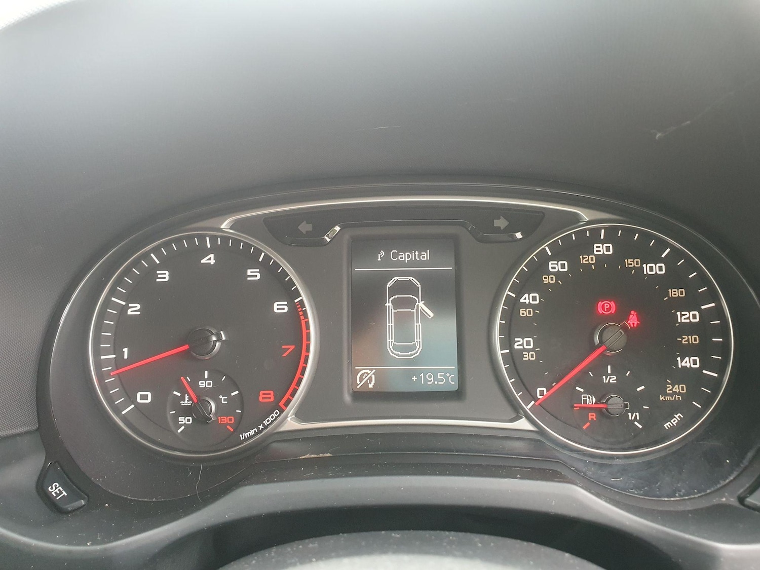 Used Audi A1 2014 for sale - 76473219: Photo 23