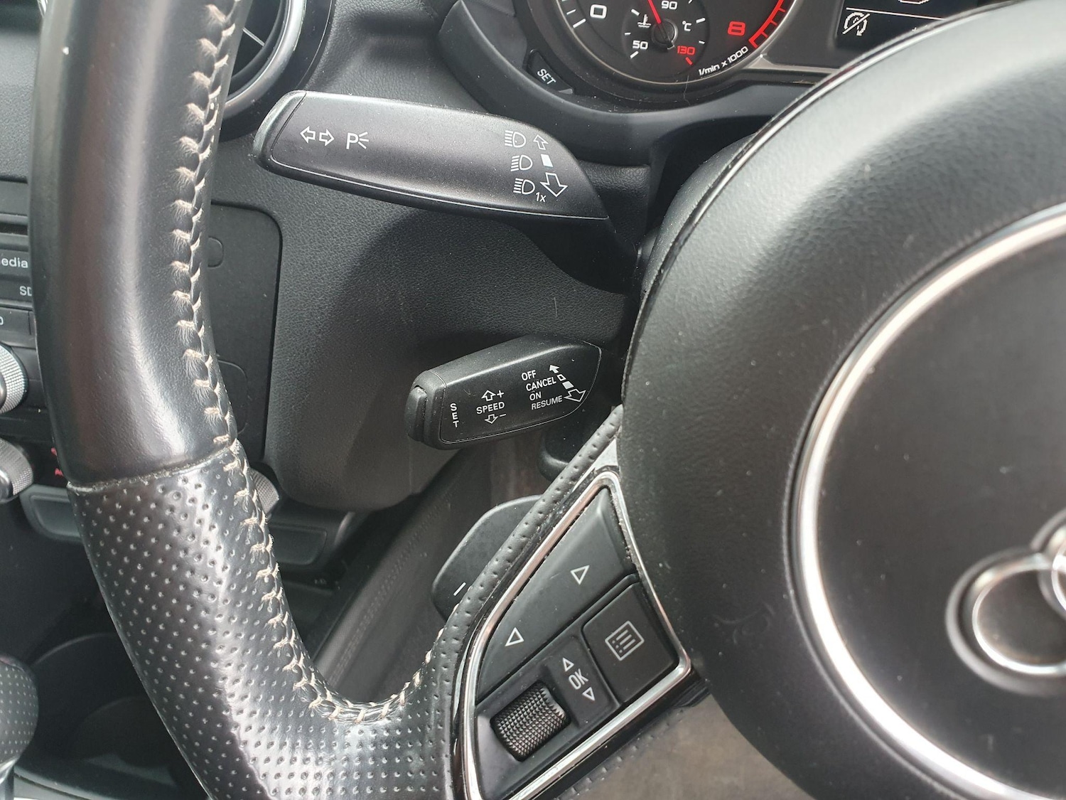 Used Audi A1 2014 for sale - 76473219: Photo 25