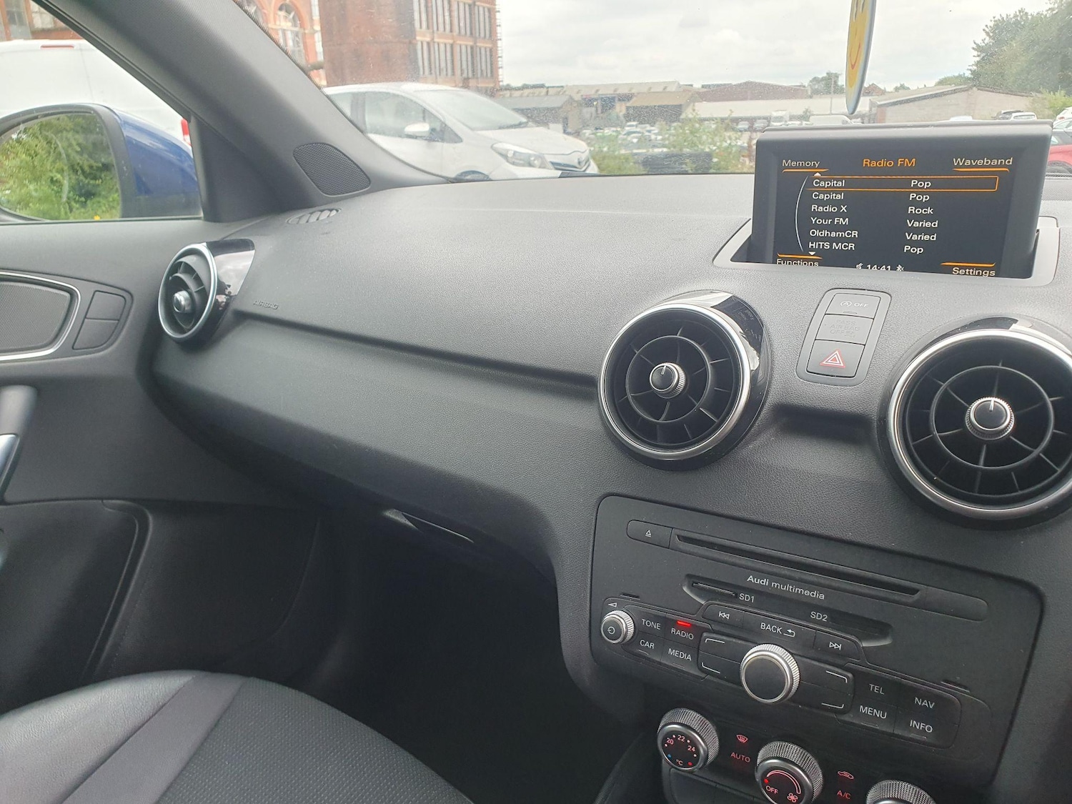 Used Audi A1 2014 for sale - 76473219: Photo 27