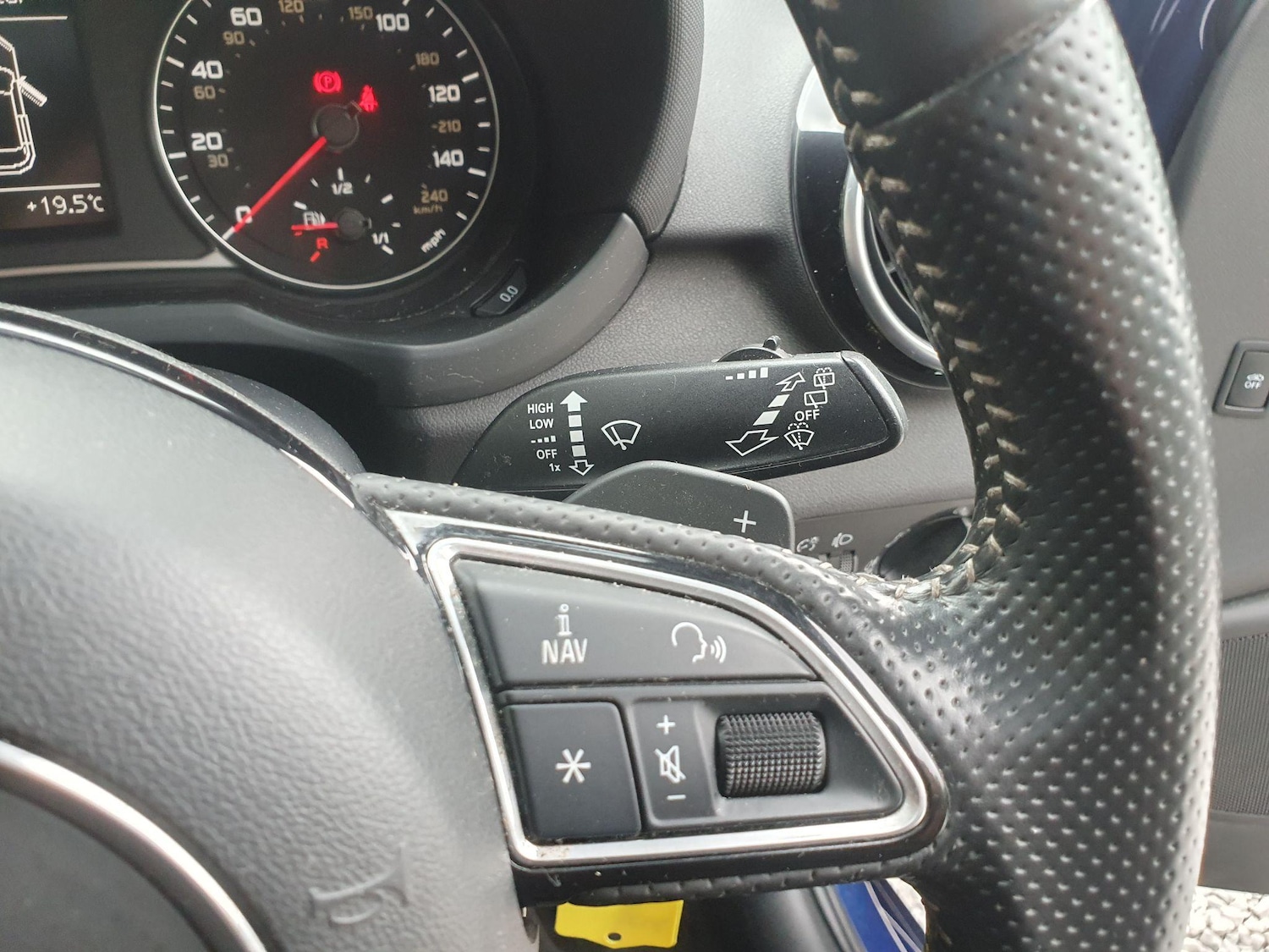 Used Audi A1 2014 for sale - 76473219: Photo 28