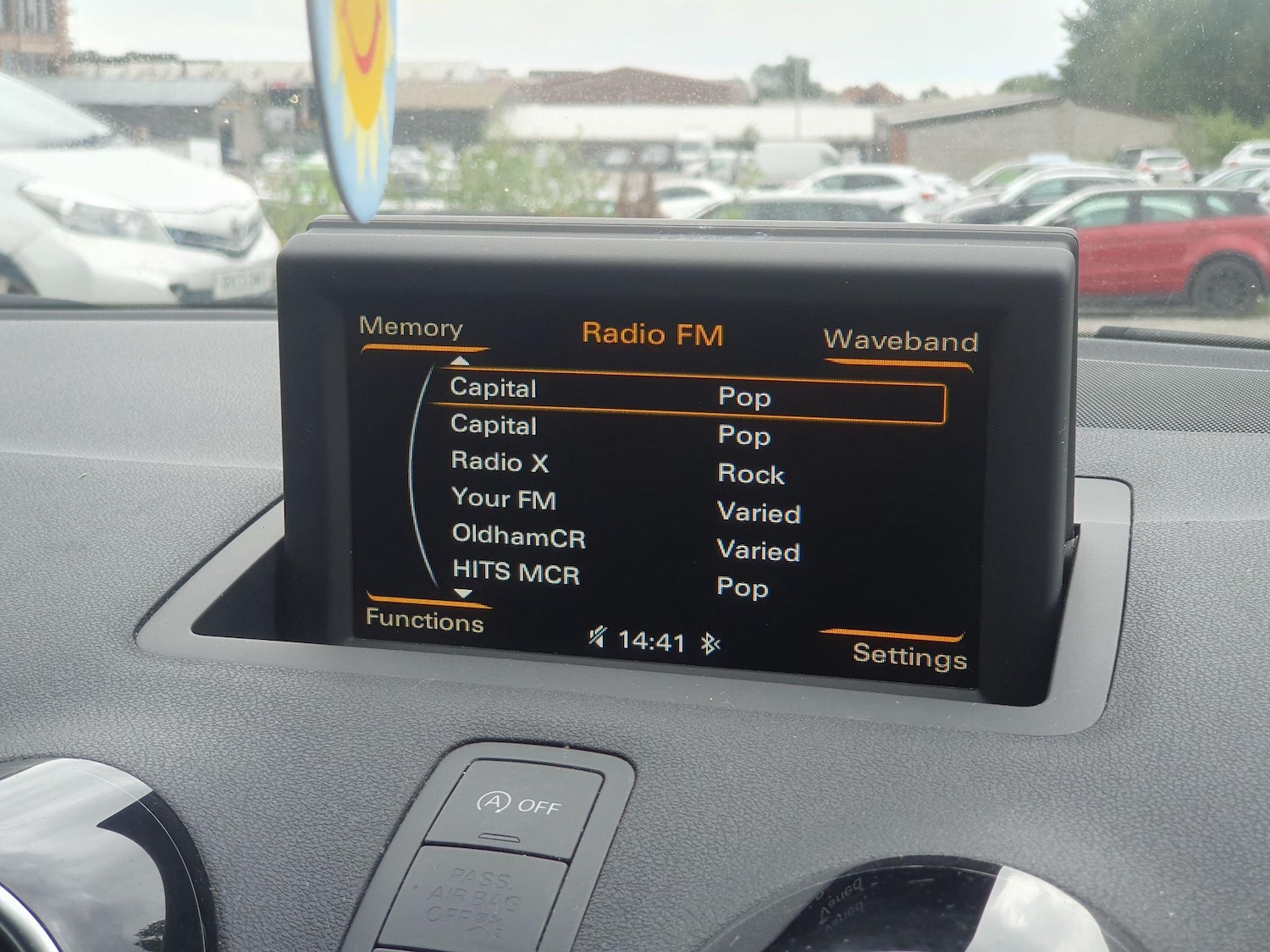 Used Audi A1 2014 for sale - 76473219: Photo 29