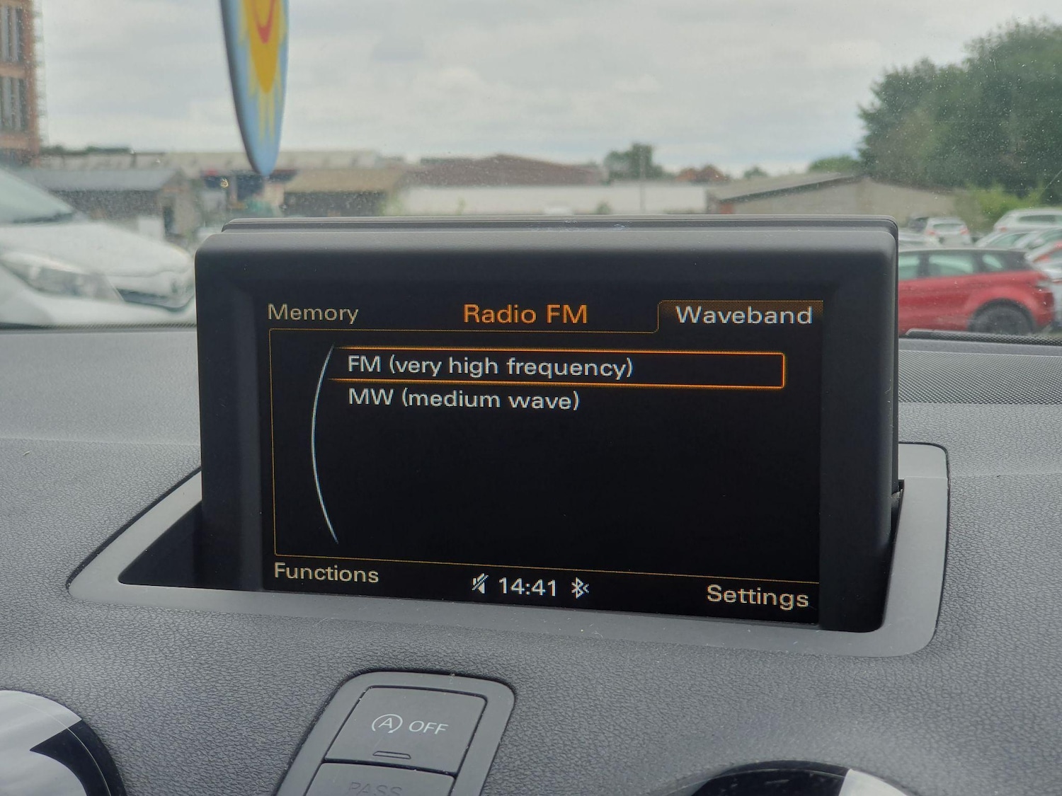 Used Audi A1 2014 for sale - 76473219: Photo 30