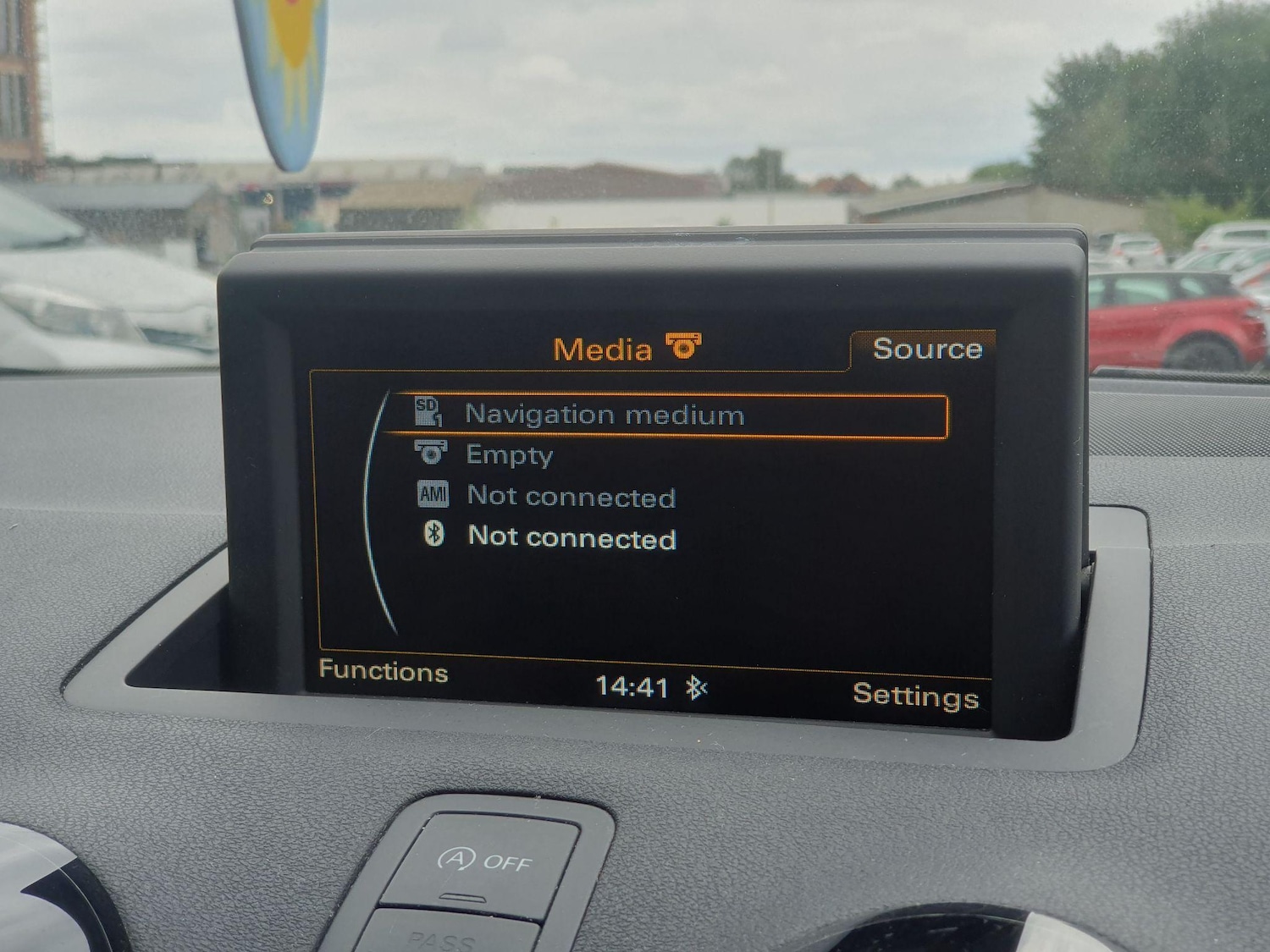 Used Audi A1 2014 for sale - 76473219: Photo 32