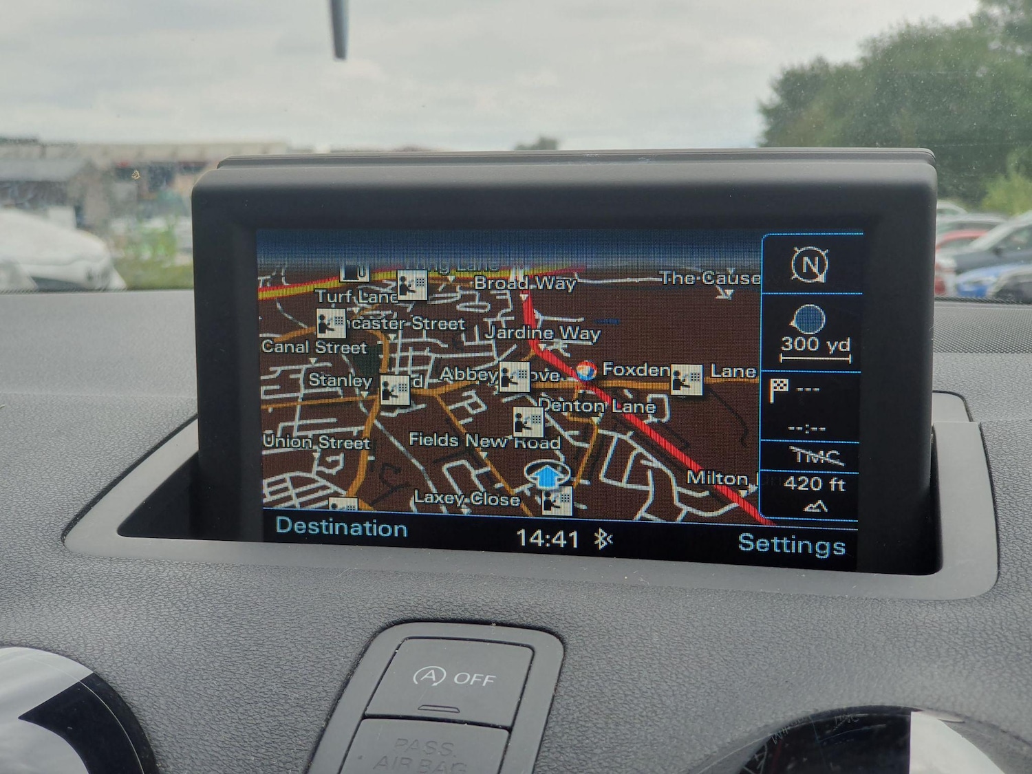 Used Audi A1 2014 for sale - 76473219: Photo 33