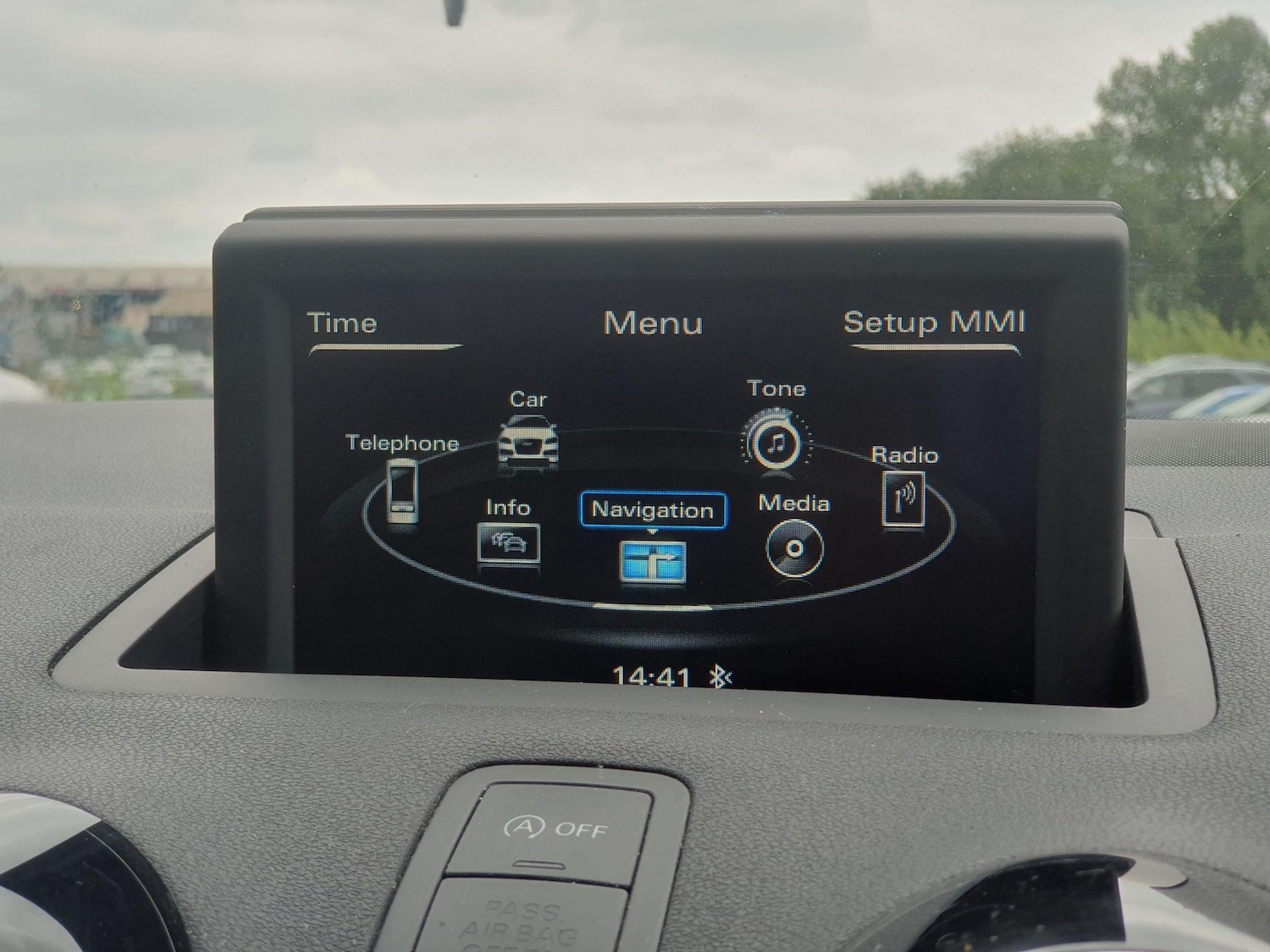 Used Audi A1 2014 for sale - 76473219: Photo 34